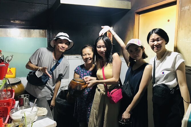 Ho Chi Minh City Signature Local Street Food by scooter Tour - Who gets the best value from this tour