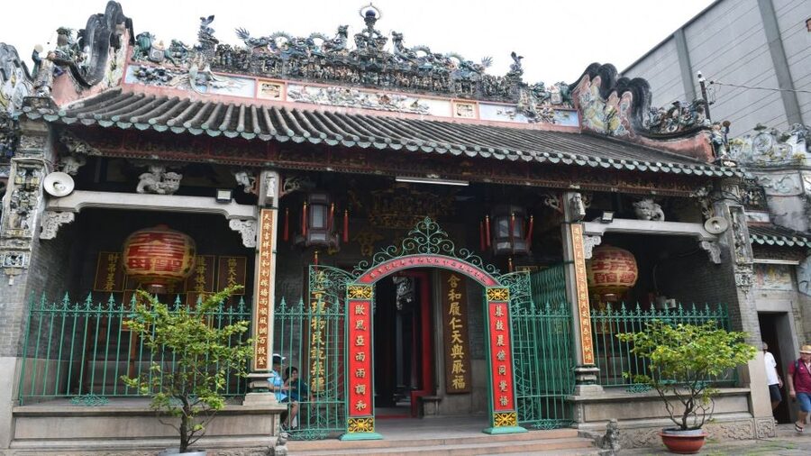 Ho Chi Minh: Historical City Scooter Tour - How flexible is the private itinerary?
