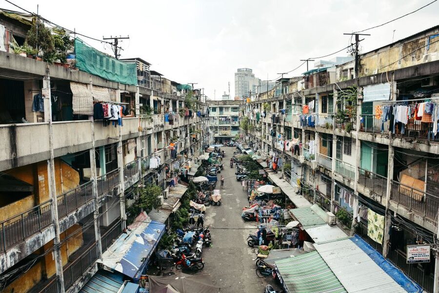 Ho Chi Minh: Historical City Scooter Tour - Notre-Dame Cathedral and the Central Post Office