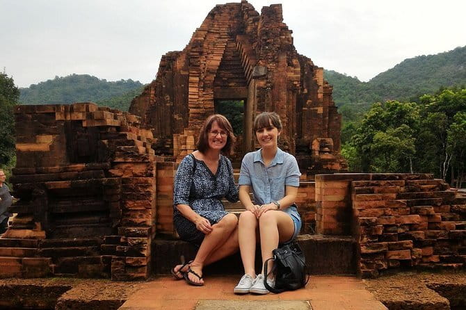 Hoi An Cooking Class & Vespa Cooking Adventure Tour - Lunch made from your morning’s ingredients