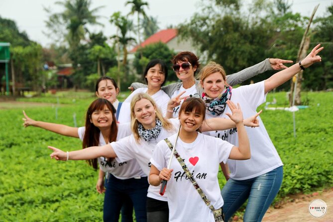 Hoi An Countryside Tour By Scooter With Lady Bikers - Why a scooter is a good way to see Hoi An’s countryside