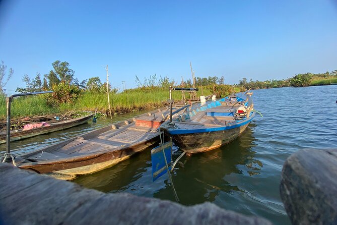 Hoi An Countryside Vespa Tour: Food, Culture & Daily Life - Why this Vespa ride is worth your half-day