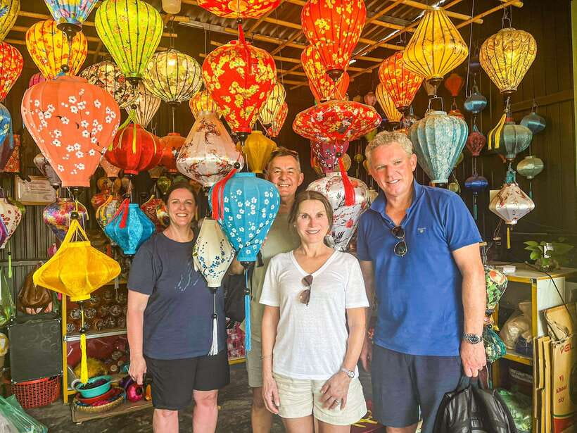 Hoi An: Half-day Electric Scooter Countryside Adventure - Who will enjoy this morning most