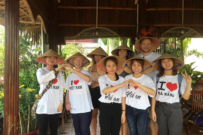 Hoi An Street Food Tour By Scooter - What the food selection tells you about the experience