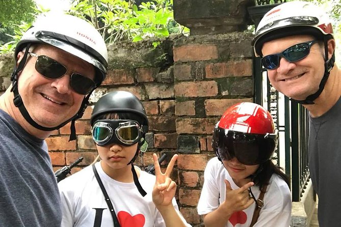 Hoi An Street Food Tour By Scooter - Timing, comfort, and small details that matter