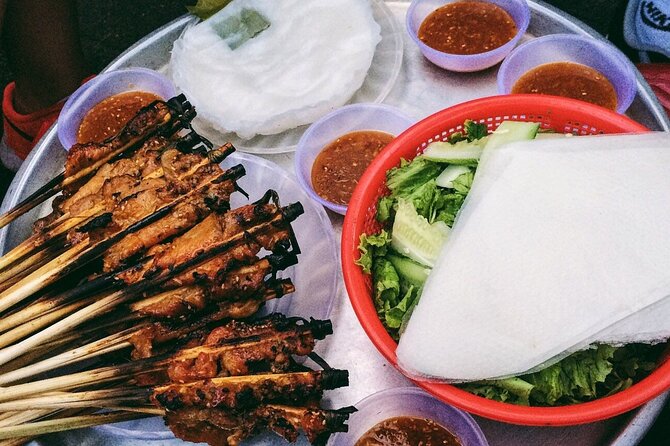 Hoi An Vespa Food Tour: Authentic & Exotic Food Culture - Why a Vespa is a smart way to eat in Hoi An