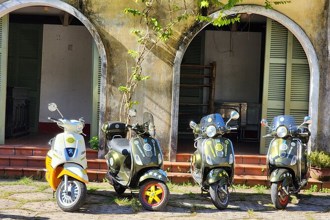 Hoi An Vespa Tours: Hoi An Highlights and Hidden Gems - Is the $57 price good value?