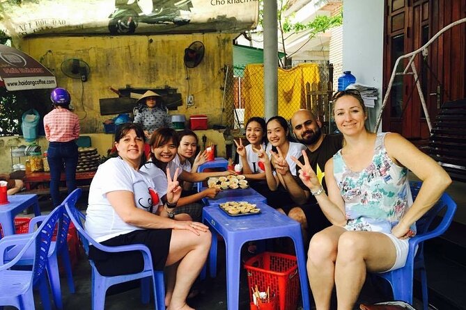 Hue City Tour and Local Food By Scooter - Thuy Tien Water Park, an unusual final stop