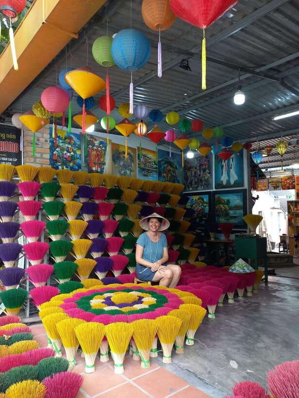 Hue Imperial City & Abandoned Water Park Tour by E-Scooter - Thuy Tien Water Park, Hue’s strangest stop