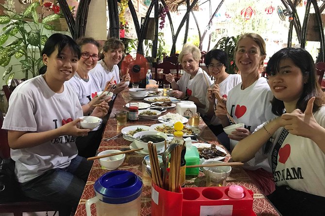 Hue Street Food Tour At Night By Scooter - Why a scooter is a smart way to eat in Hue at night