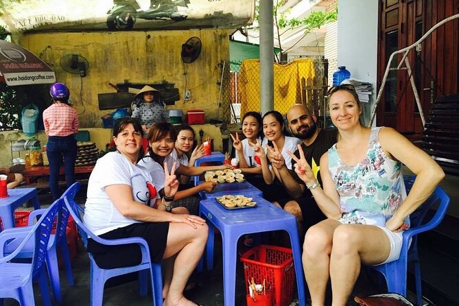 Hue Street Food Tour At Night By Scooter - Price, timing, and what the $49 covers