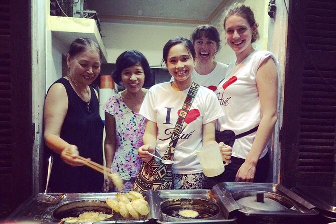 Hue Vegetarian Food Tour By Scooter - Why this Hue food tour feels different