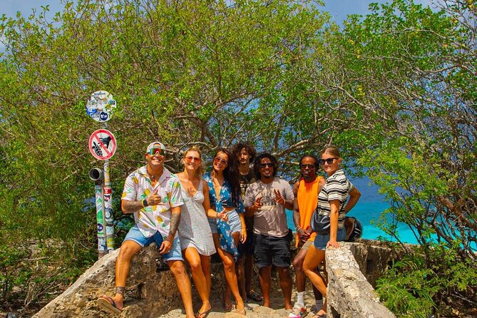 Island Scooter Tour Bonaire - Key things to know before you book