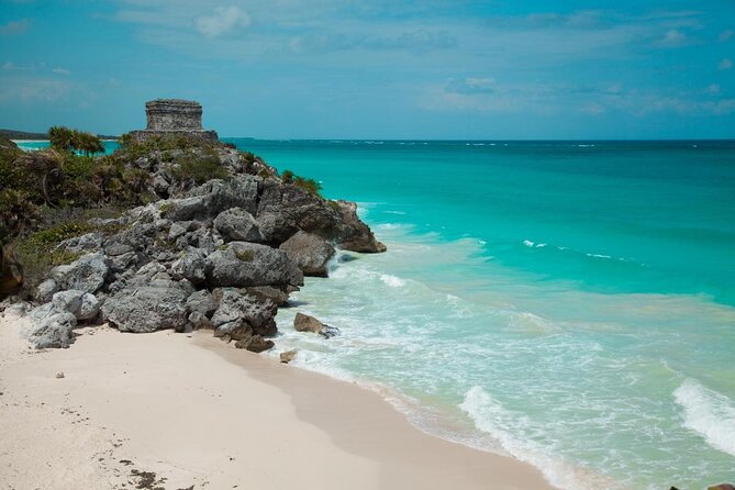 Italika D125 Private Scooter Rental in Tulum - Key points before you reserve