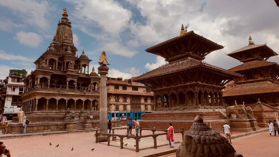 Kathmandu: Scooter Tour with Local Guide and Pickup - Key points to know before you book