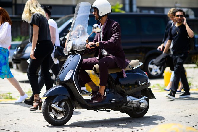 Kuta Seminyak Scooter Lessons - Key points to know before booking