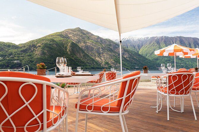 Lake Como: Guided tour in electric scooter to Bellagio - Why an electric scooter works well on Lake Como