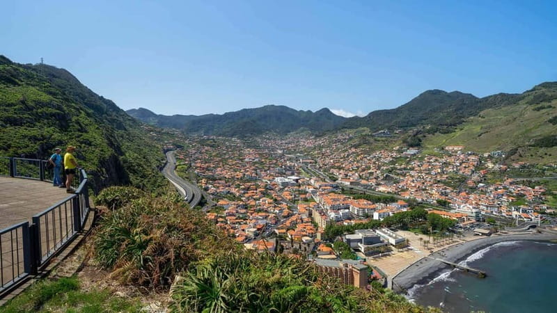 Madeira: Private Guided Vespa Tour Mountains (7hrs) - Why a Vespa is a smart way to see Madeira