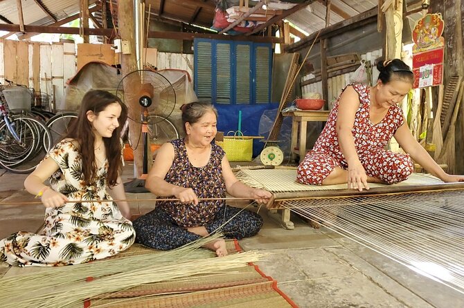 Mekong Wheels & Waters: Scooter, Sailboat, and Savory Food - The Long Ride Back to Ho Chi Minh City