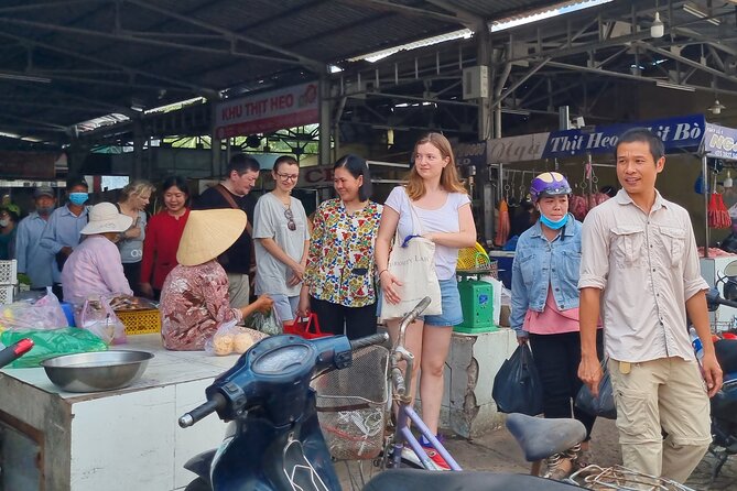 Mekong Wheels & Waters: Scooter, Sailboat, and Savory Food - Is $89 Good Value for a Full Day?