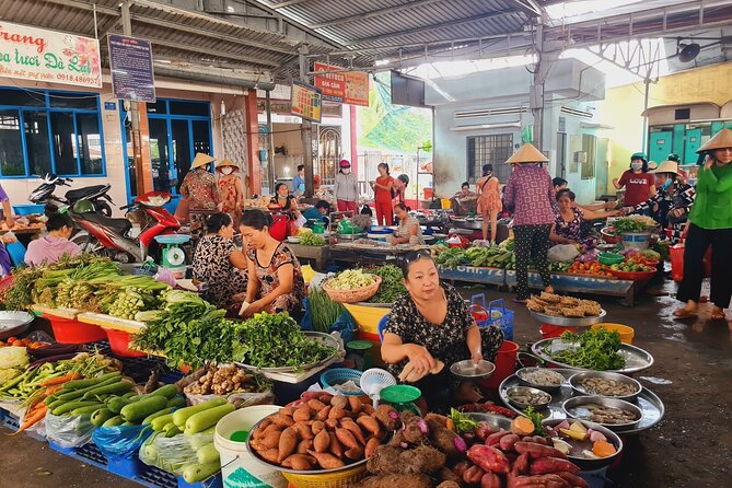 Mekong Wheels & Waters: Scooter, Sailboat, and Savory Food - Who Should Book This Ben Tre Tour?