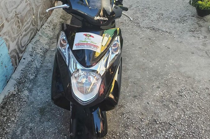 Montego Bay Scooter Rentals - Who will get the most from this experience