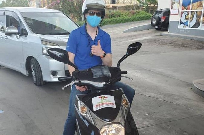 Montego Bay Scooter Rentals - What the customer feedback tells me