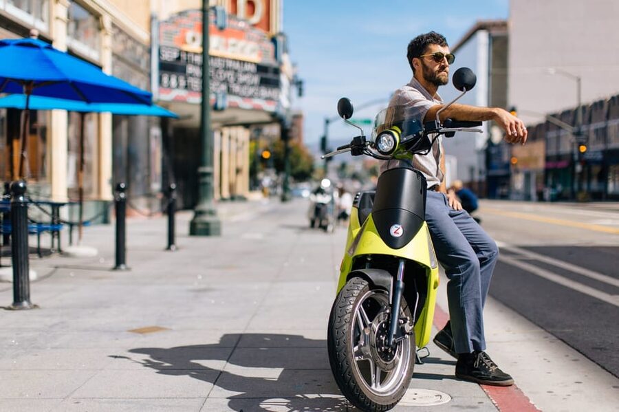 Monterey: Scenic Half-Day Self-Guided Electric Scooter Tour - Hopkins Marine Sanctuary and harbor seals