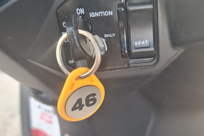 Motorcycle and Scooter rental in Punta Cana - What this Punta Cana scooter rental really offers