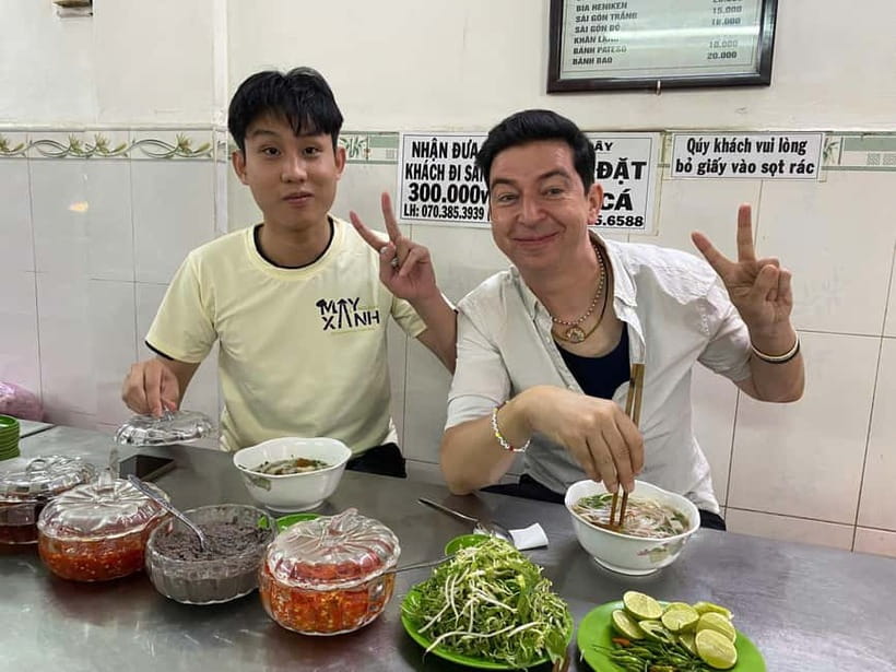Nha Trang: Food Tour by Scooter with Local Student - Why a scooter makes sense for Nha Trang food