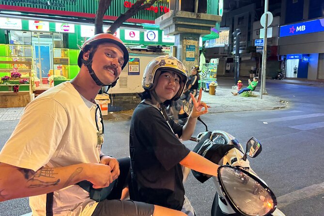 Nha Trang Local Food Tasting and Sightseeing Tour By Scooter - Key points to know before you book