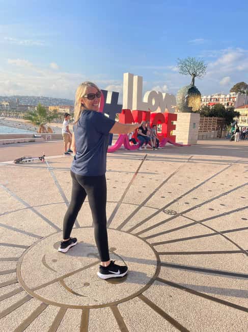 Nice: Must-Sees Electric Scooter Tour - Who should book this Nice scooter tour?