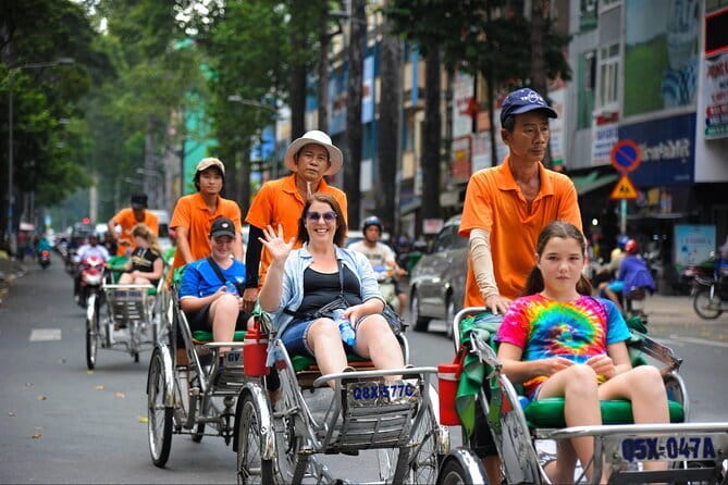 Night Food Tour in Saigon By Scooter - Key points to know before you book