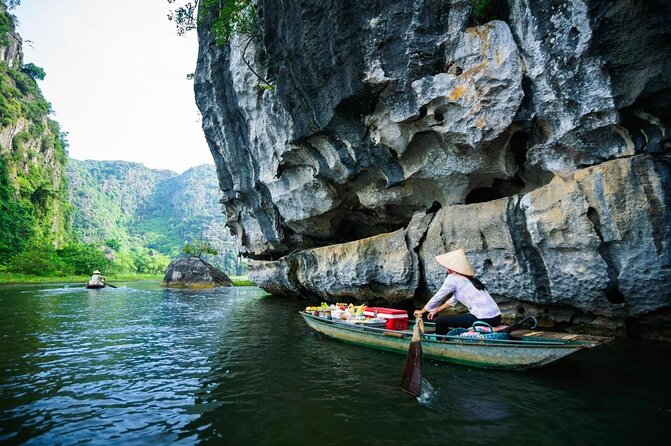Ninh Binh HIGHTLIGHT & HIDDEN GEM Tour From Hanoi: Skip-The-Line - Why this Ninh Binh day trip covers so much