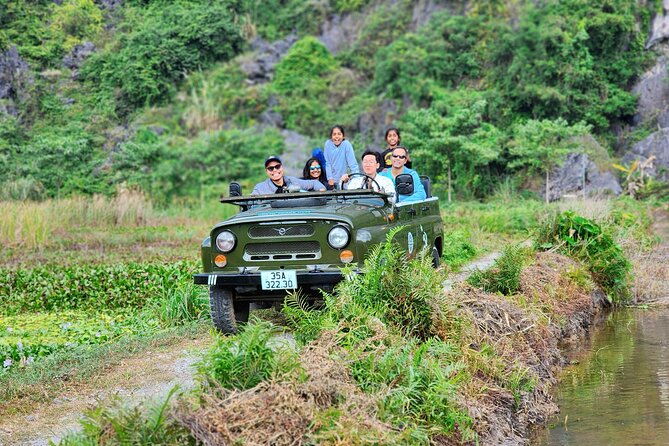 Ninh Binh HIGHTLIGHT & HIDDEN GEM Tour From Hanoi: Skip-The-Line - Is $89 good value for this much Ninh Binh?