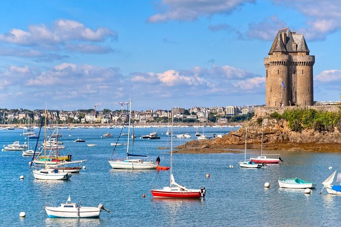 Off-road electric scooter-2h30 guided by GPS- "Carnac" - Key points to know before you book