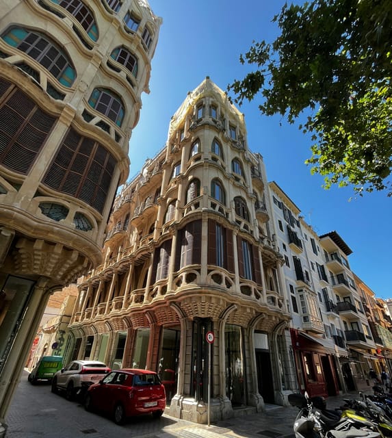 Palma: "History & Beauty" Eco-Friendly E-Scooter Tour - Who will enjoy this ride most