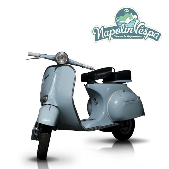 Panoramic Naples Private Tour by Vintage Vespa - How the four hours are paced