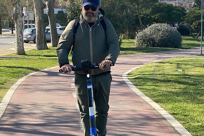 Pescara tour by e-scooter or bike among art, flavors and shopping - Why This Tour Works for Seeing Pescara