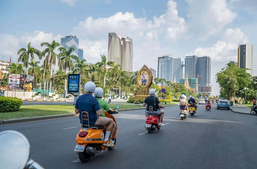 Phnom Penh: City & Silk Island Haft Day or Full Day Tour - Should you book it?