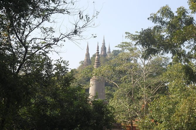 Phnom Penh: Highlights Tour Including National Museum - The National Museum’s Khmer Art Collection