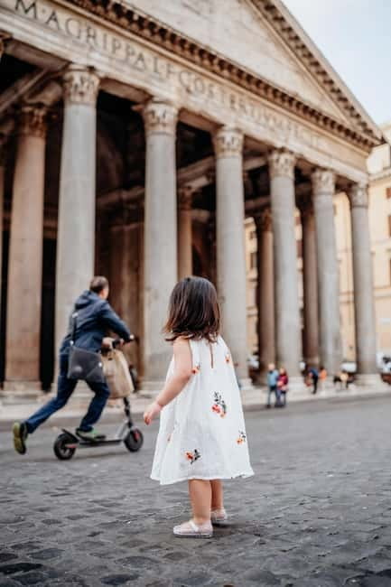 Photo Shoot in Rome with Vespa And Vintage Fiat 500 Options - Professional help matters more than expensive equipment