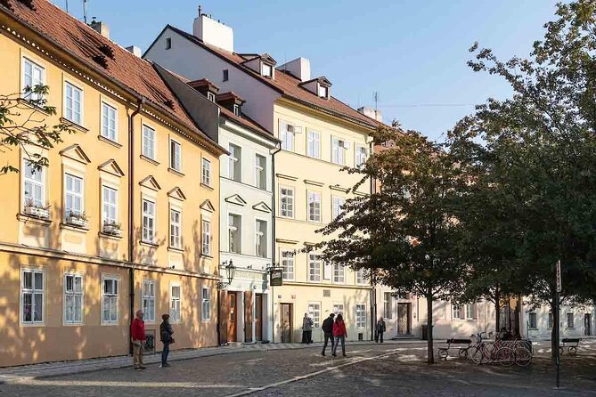 Prague: Combo 3h Tour by Segway and eScooter - Key points to know before booking