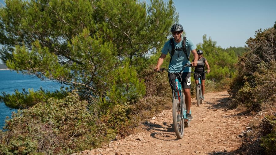 Premantura: Cape Kamenjak Off-Road E-Scooter Tour - What the $81 price really covers