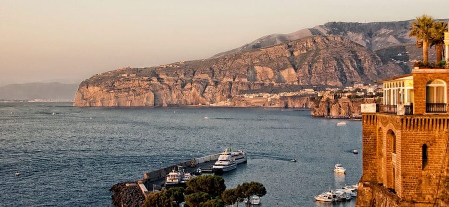 Private Amalfi Coast Tour by Vespa - Self driven option - Positano: Boutiques, Beach Views, and a Short Walk