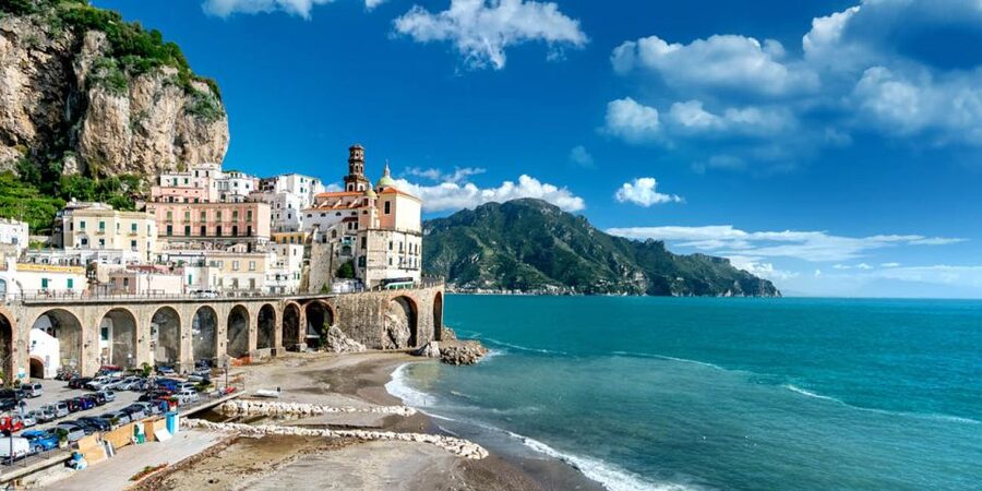 Private Amalfi Coast Vespa Tour with Audio-guide and Driver - Who should book this Vespa day