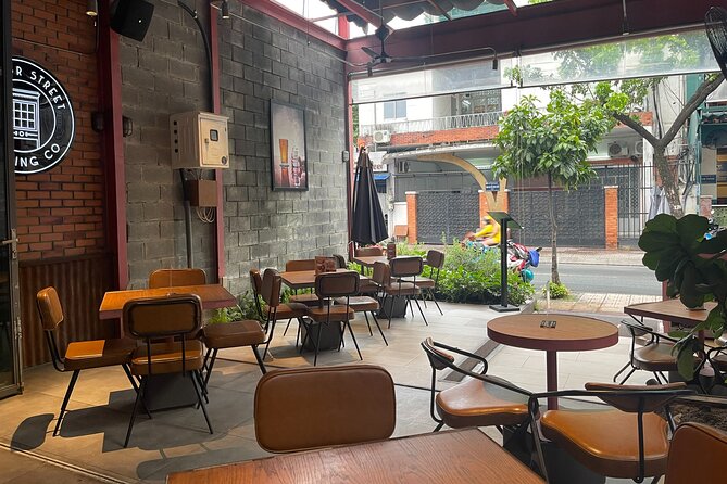 Private Craft Beer and Sightseeing Adventure Tour on Scooter in Ho Chi Minh City - Who will enjoy this scooter tour most
