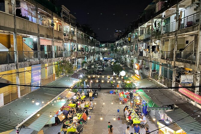 Private Craft Beer and Sightseeing Adventure Tour on Scooter in Ho Chi Minh City - Should you book it?