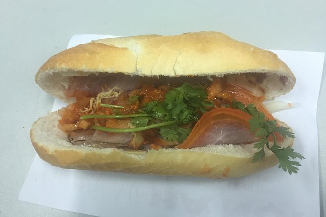 Private Ho Chi Minh Sightseeing and Food Tour by Scooter - What the $36 price really covers