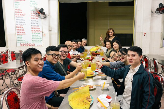 Private Local Food 4-hour Scooter Tour in Ho Chi Minh City - Why a scooter is the right way to see Saigon